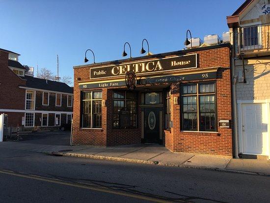 Celtica Public House